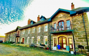 The Old Flax Mill Yoga Retreat